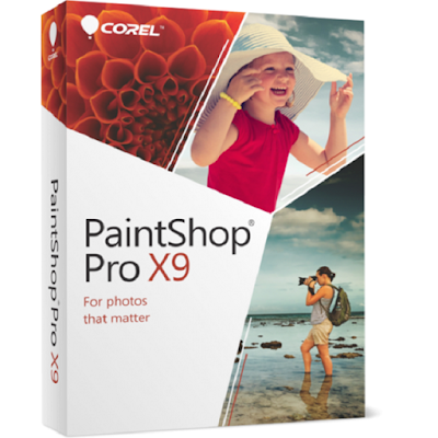 corel  paintshop