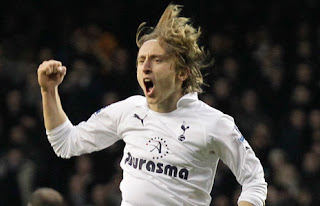 Luka Modric