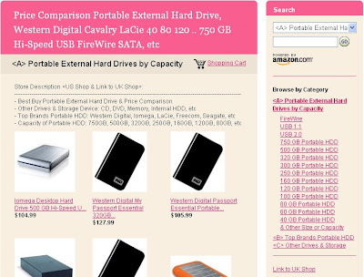 portable hard drives best buy on Hard Drive Shop: Store for Best Buy Portable External Hard Drive ...