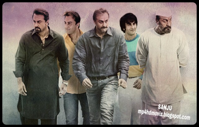 Sanju Full Movie, Sanju Movie