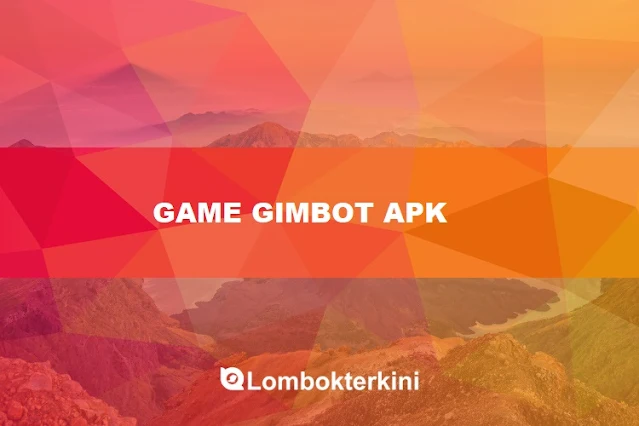 Game Gimbot Jadul di Playstore