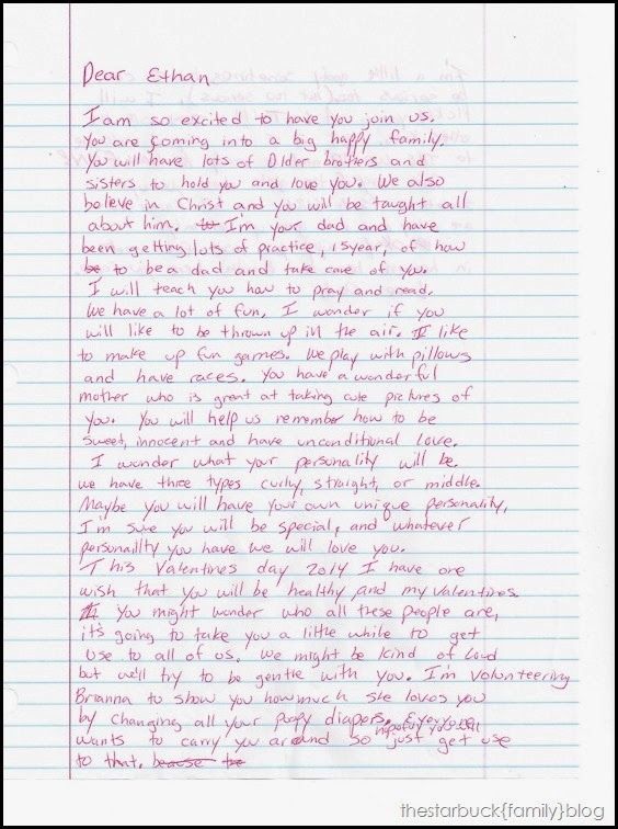 Letters to Baby Ethan blog-8