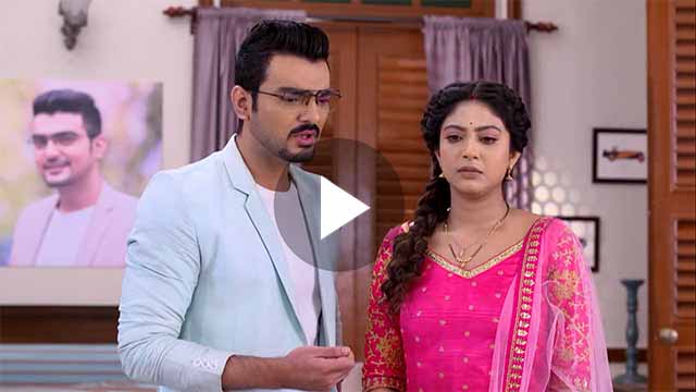 হরগৌরী পাইস হোটেল 01 সেপ্টেম্বর এপিসোড | হরগৌরী পাইস হোটেল আজকের পর্ব