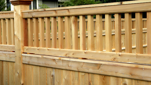 North Shore Fence Company