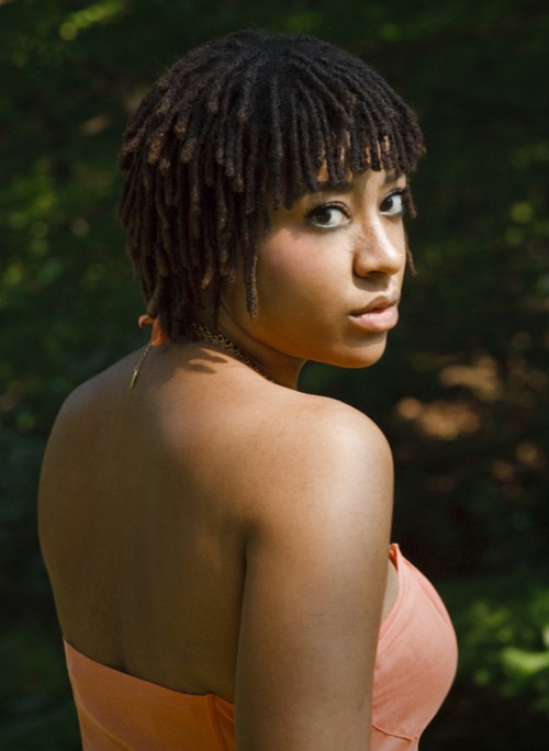 short locs by admin march 3 2012 loc hairstyles
