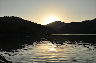 Ölüdeniz Fethiye Muğla