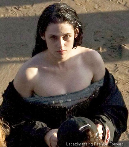 Stewart Snow White