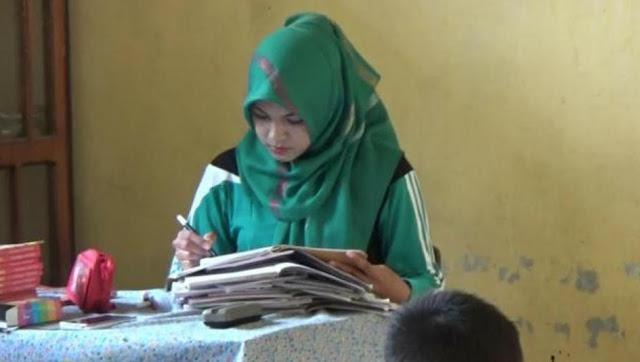 Tantangan Bagi Guru SD dan Cara Menghadapinya ✔ Tantangan Bagi Guru SD dan Cara Menghadapinya