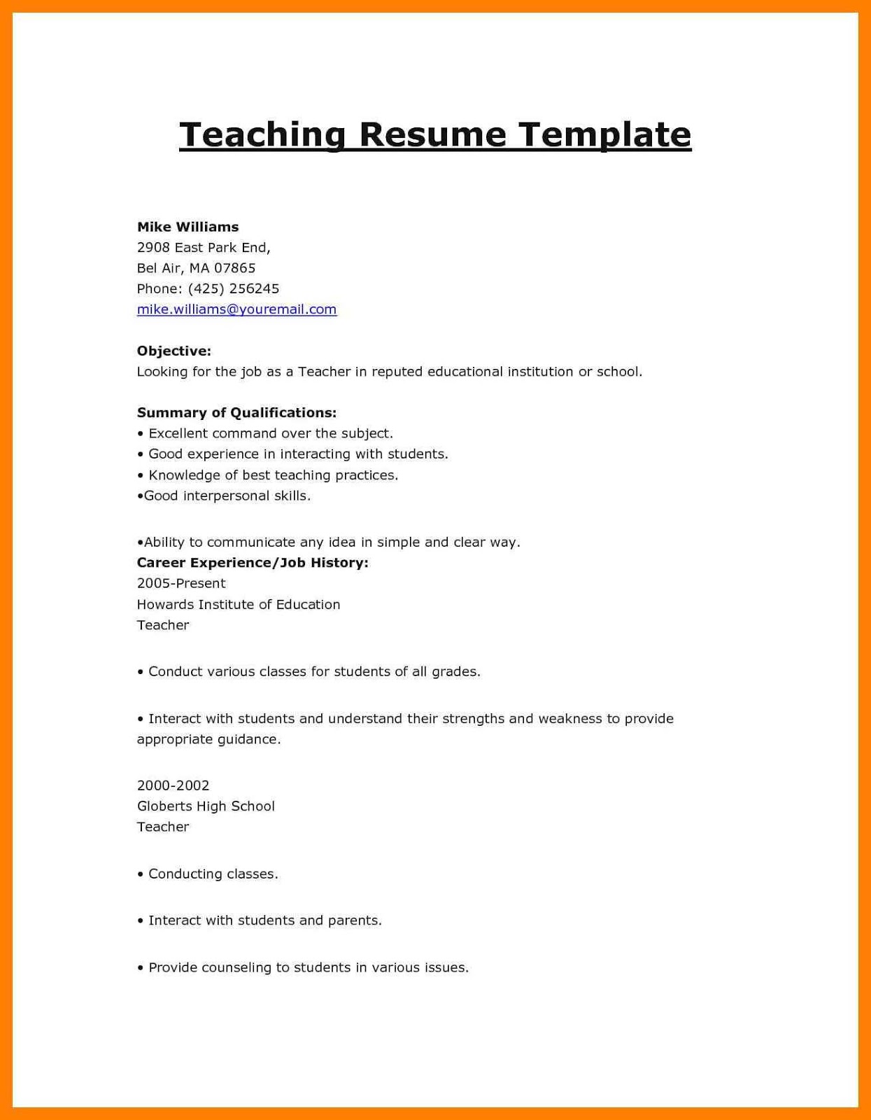 Teacher resume templates, teacher resume templates free, teacher resume templates word, teacher resume templates 2020, teacher resume templates google docs, teacher resume templates free download, teacher resume templates 2019, teacher resume templates microsoft word 2007, teacher resume templates, teacher resume templates 2018,