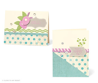 Seaside Cards