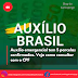 Auxílio emergencial tem 5 parcelas confirmadas. Veja como consultar com o CPF