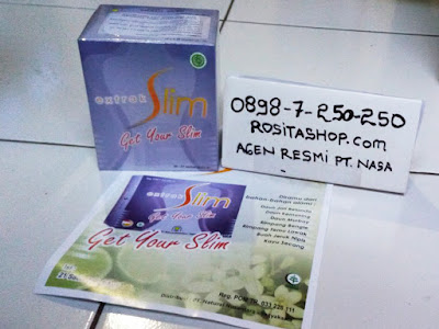 jual extraslim khasiat manfaat nasa