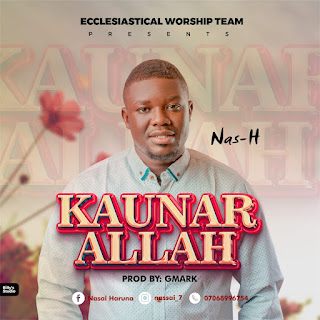 Download Music: Kaunar Allah by Nas-H
