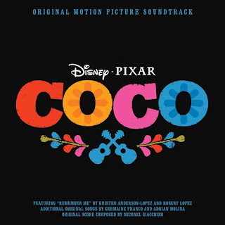 coco soundtracks