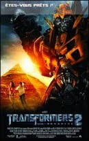 Transformers - A Vingança dos Derrotados Dublado DVDRip