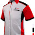 Baju Korporat Creeper Creative