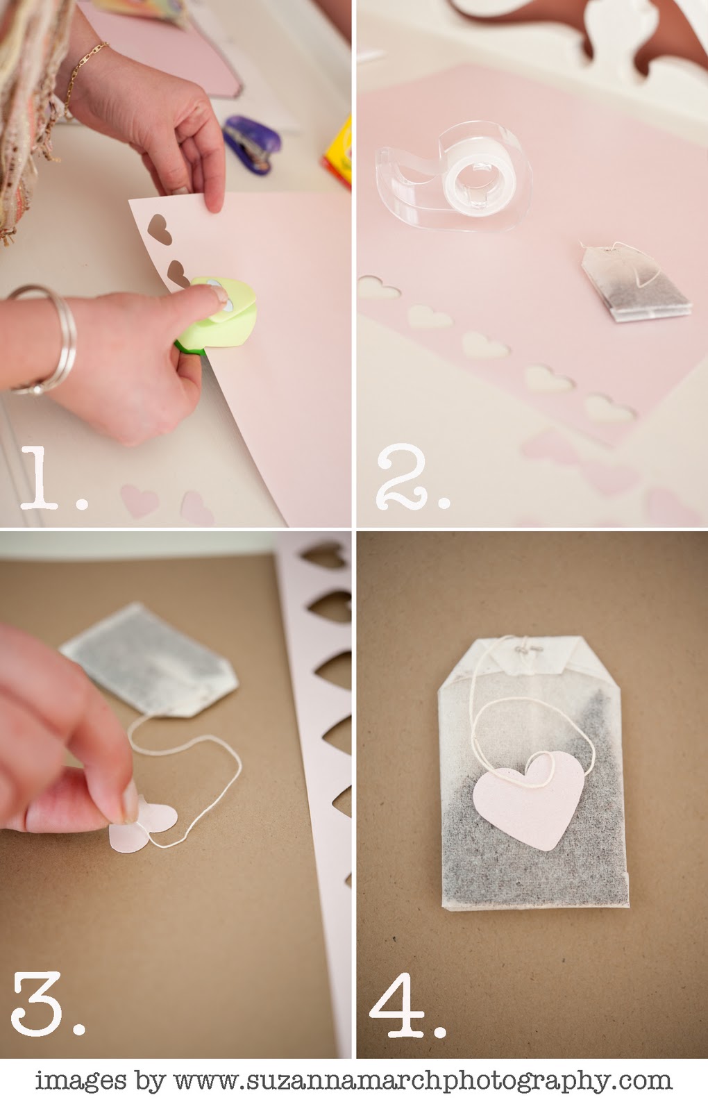 diy wedding project