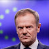 Poland's Prime Minister Donald Tusk uses drastic words to warn of an impending war in Europe