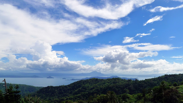 Tagaytay away with me (Manila, Philippines) - 2D1N itinerary!