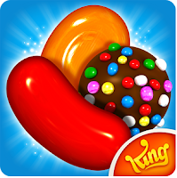 Candy Crush Saga v1.57.0.3 Mod
