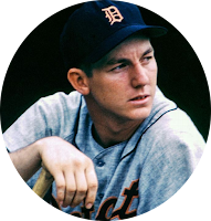 Al Kaline death