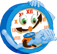 El Reloj