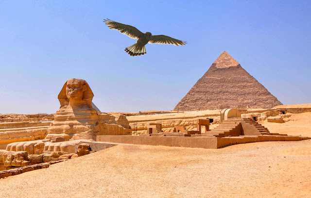 Egypt Day tours