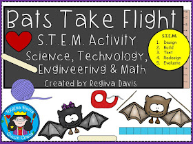 https://www.teacherspayteachers.com/Product/STEM-Science-Technology-Engineering-Math-Bats-Take-Flight-2168444