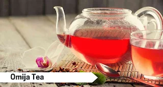 Omija Tea, minuman khas Korea yang halal