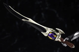 REVIEW SHFiguarts Ultraman Blazar, Bandai