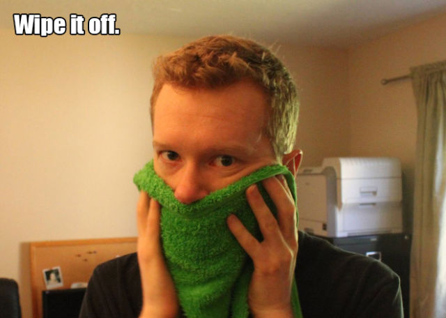 Become A Real Man With This 5 Minute Trick