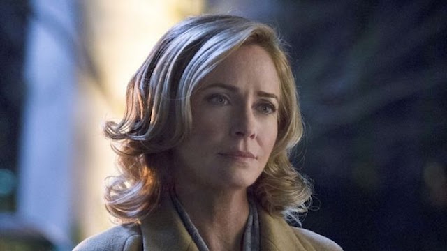 Planeta na TV DC: Arrow - Moira Queen é confirmada na temporada final