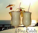 Pina Colada Recipe