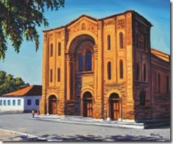 Catedral_Porto Nacional