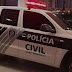 Mulher é morta com tiro na cabeça dentro de casa em Santa Rita