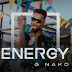 AUDIO l G. Nako- Energy l New song download mp3