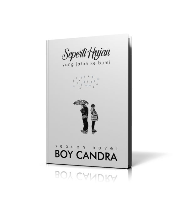 Hallooo, welcome to my blog ^^: Sinopsis Novel Boy Candra