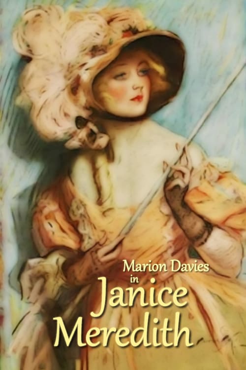 [HD] Janice Meredith 1924 Pelicula Completa En Español Online