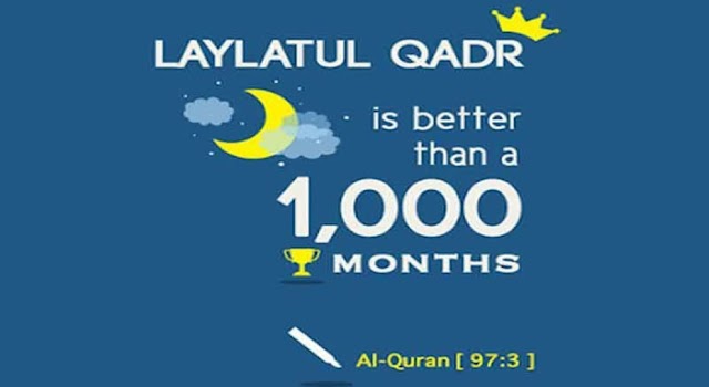 "Layla-tul-Qadr" is better than "Alfi shahr". What does "Alfi shahr" mean?