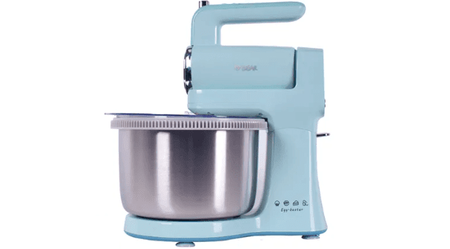 Bear Digital Stand Mixer