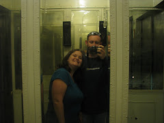 Jason and I