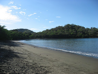 Playa de Panamá, Costa Rica