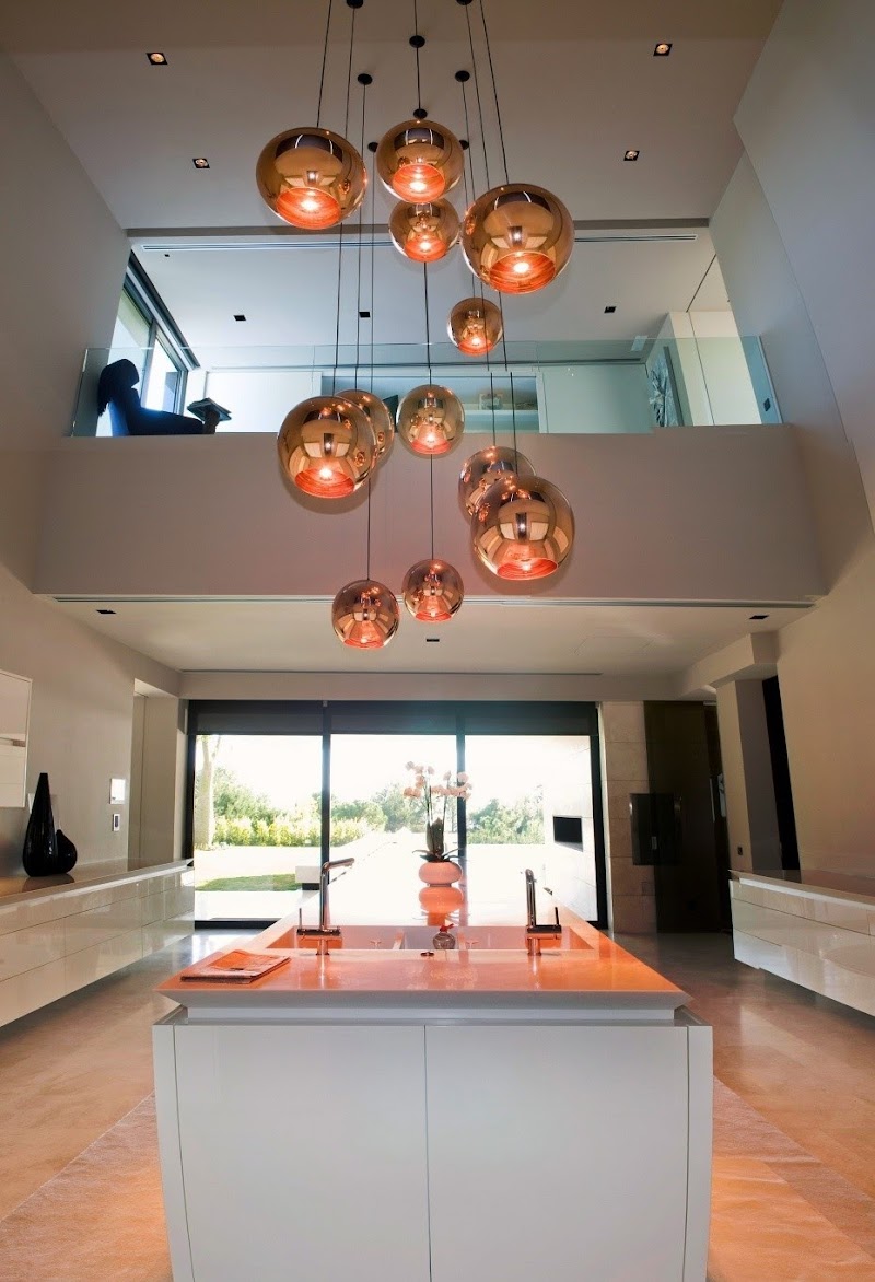 Vivienda Unifamiliar en Marbella - A-cero