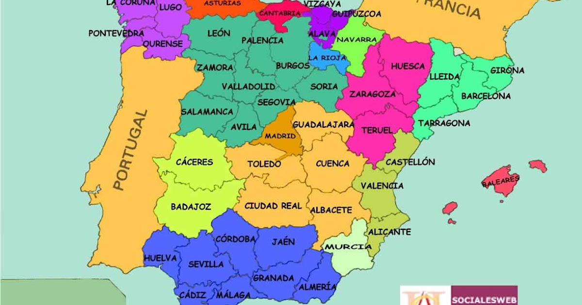 copia seguridad blog Geografía 2º Bachillerato: MAPAS PARA ...
