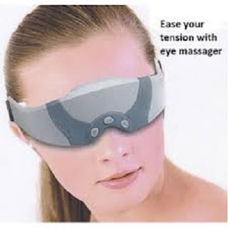 Eye Massager