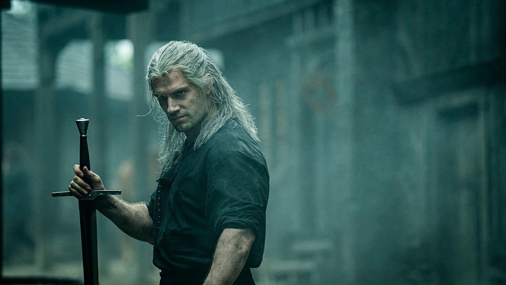 WATCH: THE WITCHER Main Trailer and Release Date Unveiled