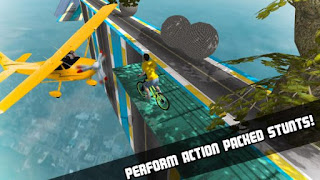 BMX Racer Apk v10.3 build 104 (Mod Money)