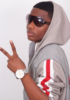 Wizkid 