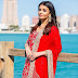 Aishwarya Rai Bachchan in Qatar