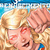Supergirl Renascimento <div class="number">#1</div>